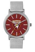 Orologio Lowell Orologi Lowell F.C. Torino in Acciaio P-TA415XR4 - P-TA415XR4